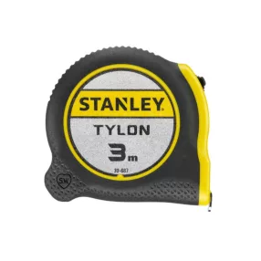 Stanley Tylon mérőszalag 3m × 13mm (0-30-687)