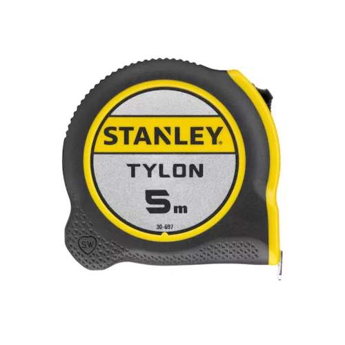 Stanley Tylon mérőszalag 5m × 19mm (0-30-697)