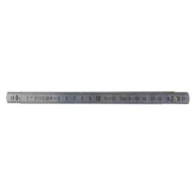 Stanley Duraluminium Zollstok 1M (0-35-304)