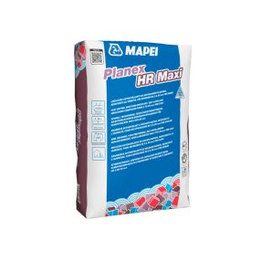 Mapei Planex HR Maxi aljzatkiegyenlítő 25 kg
