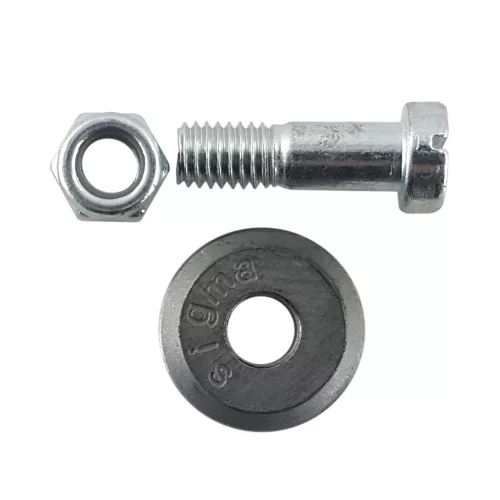 Sigma wolfram-carbid csempevágó kerék 15 mm (014C)