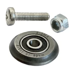 Sigma Wolfram-carbid csempevágó kerék 19 mm (014MX)
