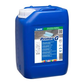 Mapei Primer G diszperziós alapozó 25 kg