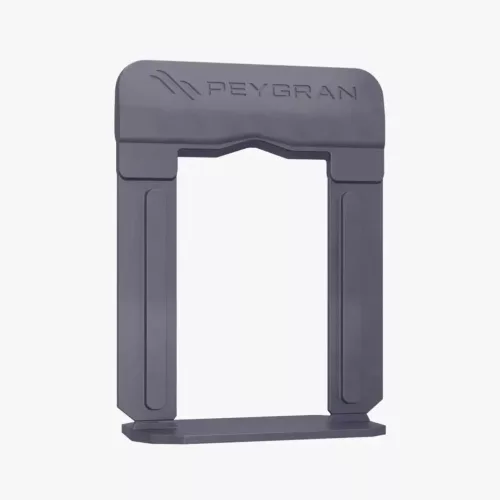PEYGRAN LS Stone lapszintező kapu 2 mm, 16-25 mm lapvastagsághoz 300db 