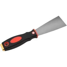   Spakli, inox, üthető kétkomponensű nyéllel 50 mm VOREL (05903)