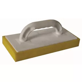 BAUTOOL szivacsos simító, fugalemosó 280x140x30 mm