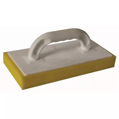 BAUTOOL szivacsos simító, fugalemosó 280x140x30 mm