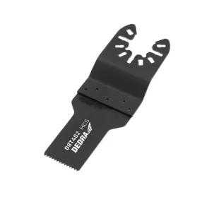 DEDRA fűrészlap fához multifunkciós géphez HCS 20x40mm