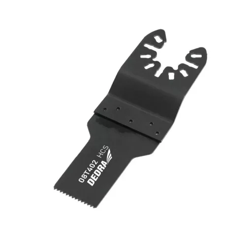 DEDRA fűrészlap fához multifunkciós géphez HCS 20x40mm