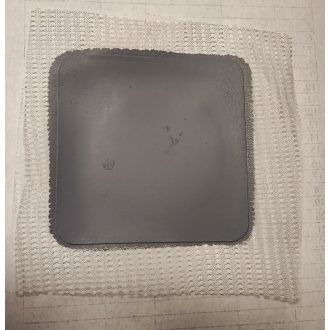 EPDM csőszigetelő mandzsetta 250x250 mm