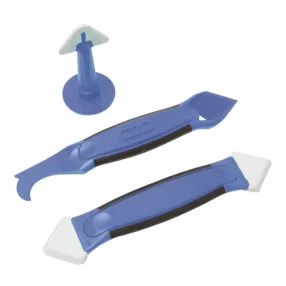 BAUTOOL szilikon kihúzó készlet