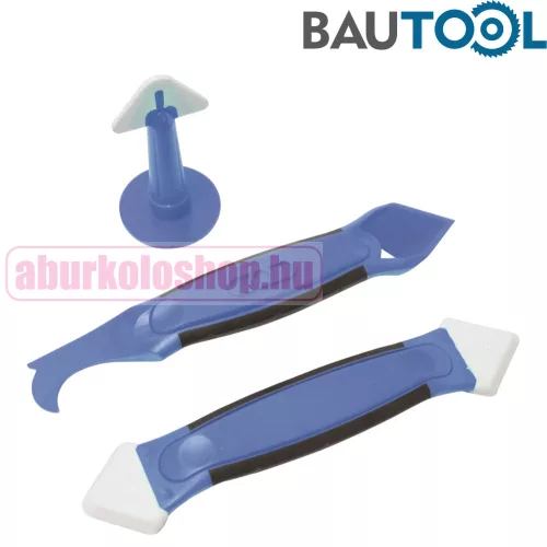 BAUTOOL szilikon kihúzó készlet