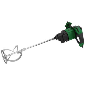 Festékkeverő gép, 2 fokozatú, 1800W, M14, HM18SC, STALCO