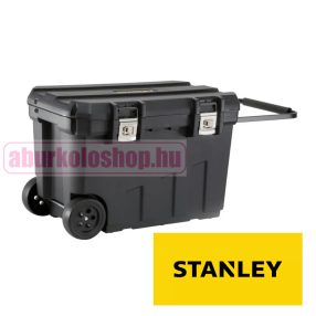 Stanley Kerekes szerszámtároló 91 liter (1-92-978)