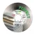 Distar Perfect gyémánttárcsa 125 x 1,5 x 25 mm