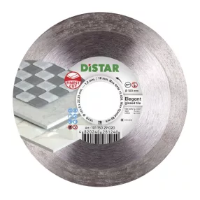 Distar Elegant gyémánttárcsa 100 x 1,2 x 10 mm