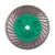 Distar Duplex M14F gyémánttárcsa 125 x 2,8 x 8 mm