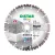 Distar Rapid Pro gyémánttárcsa 230 x 2,4 x 10 mm