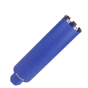   Distar gyémánt koronafúró DDS-W 112x300mm 5/4" UNC DLD RM-TX