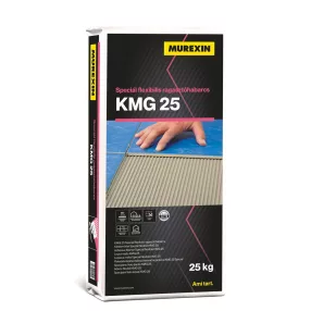   Murexin KMG 25 Speciál flexibilis ragasztóhabarcs C2TE 25 kg