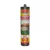 Soudal neutrális szilikon fehér 280 ml