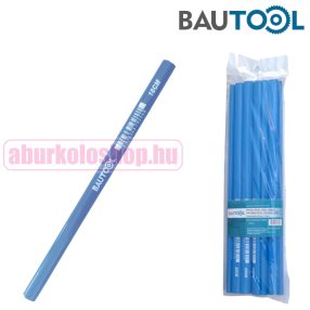 BAUTOOL ácsceruza 180 mm 12db/csomag