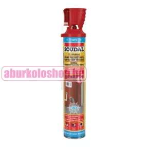 Soudal téli kézi purhab -10 C° 750 ml