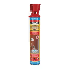 Soudal téli kézi purhab -10 C° 750 ml