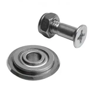 Csempevágó kerék 22 mm KAUFMANN (1098021)