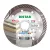 Distar Gres Master gyémánttárcsa 115 x 1,4 x 10 mm