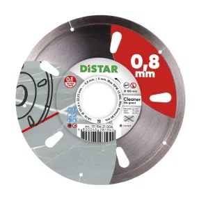 Distar Cleaner fugatisztító korong 100 x 8 mm