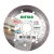 Distar Multigres gyémánttárcsa 125 x 1,4 x 10 mm