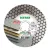 Distar Edge Dry gyémánttárcsa 115 x 1,6 x 25 mm