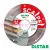 Distar Scalpel gyémánttárcsa 100 x 0,9 x 5 mm
