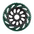 DISTAR Green Point gyémánt fazékkorong betonhoz, 125 × 22,23 mm
