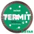 Distar Termit turbo mini vágókorong kerámiához 76 x 0,8 mm