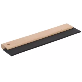 DEDRA fugázó gumi fa nyéllel 250 mm