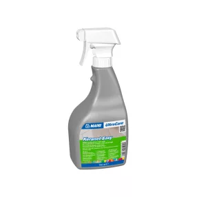   Mapei Ultracare Keranet Easy burkolat tisztító spray 750 ml