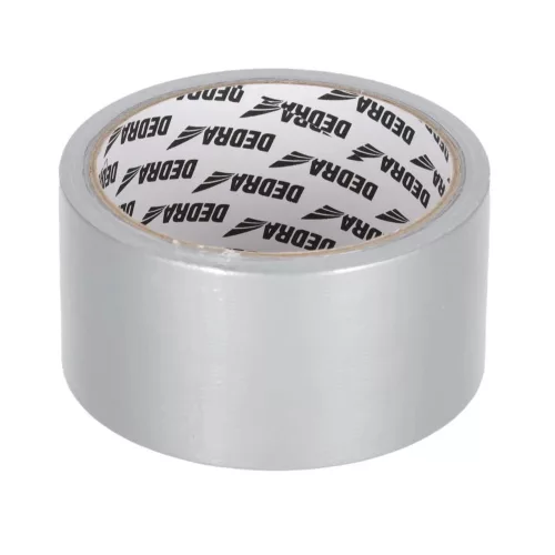 DEDRA DUCT javító textilszalag 48 mm x 25 m