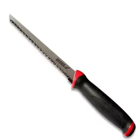 DEDRA gipszkarton fűrész 150 mm