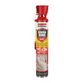 Soudal Soudabond Easy kézi ragasztóhab 750 ml