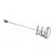 BAUTOOL keverőszár 100x600 mm, hatszög befogás 
