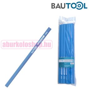 BAUTOOL ácsceruza 250 mm, barkács feladatokra 12db/csomag