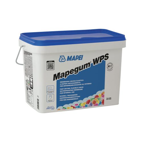 Mapei Mapegum WPS folyékony fólia 10 kg