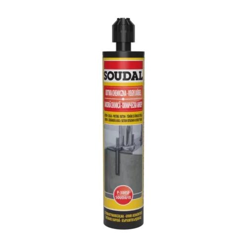 Soudal Soudafix P300-SF vegyidűbel 280 ml