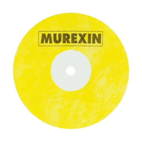Murexin DZ 35 szigetelőmandzsetta ¤35/100 mm