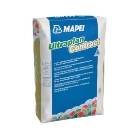Mapei Ultraplan Contract aljzatkiegyenlítő 25 kg