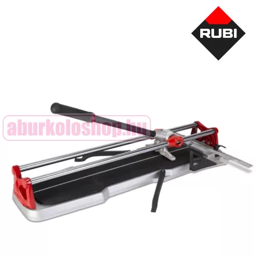 RUBI SPEED-62 MAGNET kézi csempevágó hordtáskával (14988)