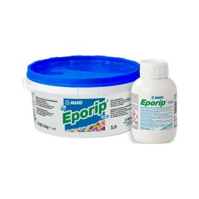 Mapei Eporip kétkomponensű epoxy ragasztó 1,5+0,5 kg