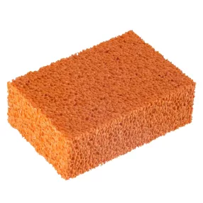 DEDRA 1524 szivacs természetes gumiból 150x100x50mm